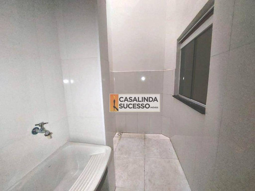 Apartamento À Venda, 48 M² Por R$ 260.000,00 - Vila Ré - São Paulo/sp - Ap6265