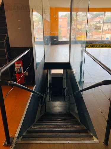 Imagem 12 de 22 de Comercial Para Venda, 0 Dormitórios, Jardim Santo Elias - São Paulo - 2081