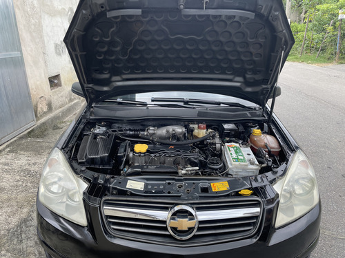 Chevrolet Vectra 2.0 Expression Flex Power Aut. 4p