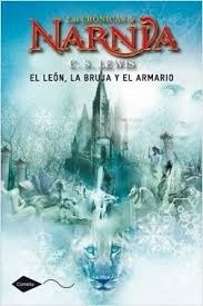 El León, La Bruja Y El Armario. Las Crónicas De Narnia - C