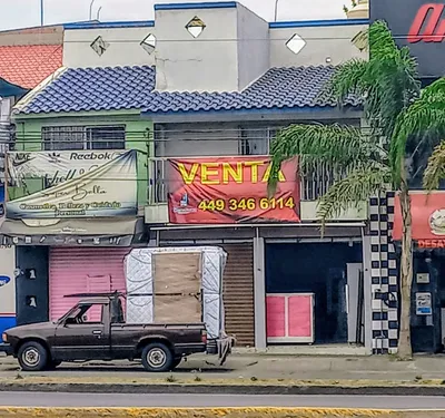 Casa en venta