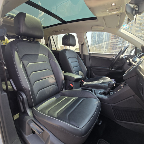Volkswagen Tiguan 1.4 R Line 150hp