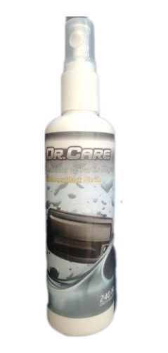 Dr Care Realzador De Partes Negras (240 Ml)