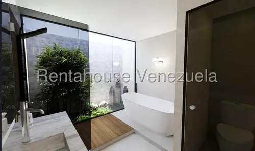 Casa En Venta Sebucán 25-8478