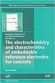 The Electrochemistry And Characteristics Of Embeddable Refer