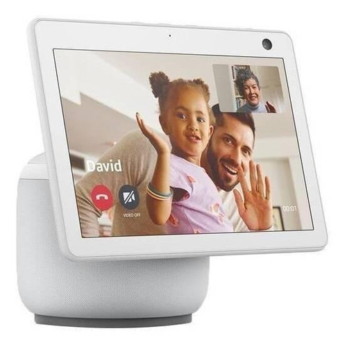 Amazon Echo Show 10 3rd Gen Con Asistente Virtual Alexa 