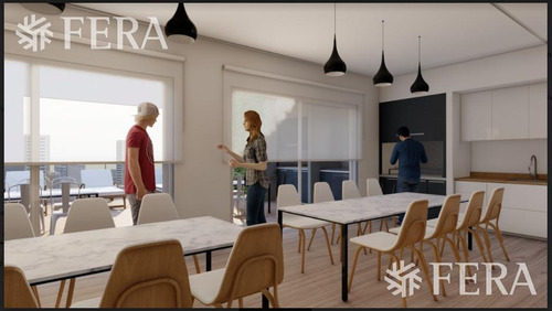 Imagen 5 de 12 de Venta De Departamento 1 Ambiente En Wilde (28856)