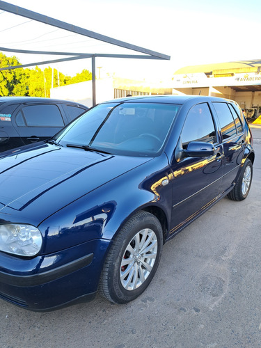 Volkswagen Golf 1.6 Comfortline