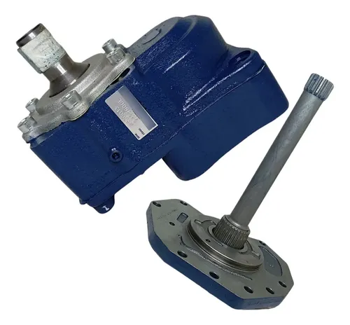 とも Tomada Força Cardan G330-12 / G281-12 Powershift (retarder
