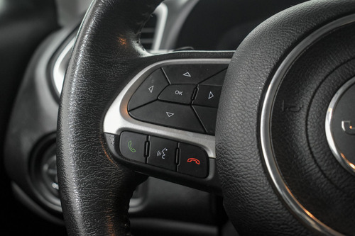 Jeep Renegade 1.8 4X2 SPORT AT