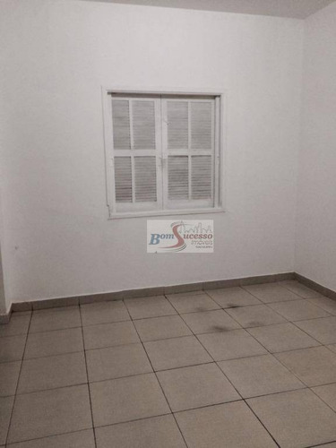 Imagem 6 de 30 de Sobrado, 220 M² - Venda Por R$ 1.690.000,00 Ou Aluguel Por R$ 5.500,00/mês - Tatuapé - São Paulo/sp - So1036