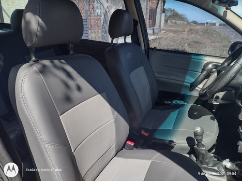 Chevrolet Classic 2012 1.0 Ls Flex Power 4p