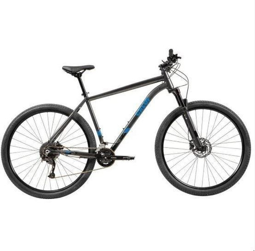 Bicicleta Explorer Comp Aro 29 Câmbio Shimano Caloi Cor Cinza