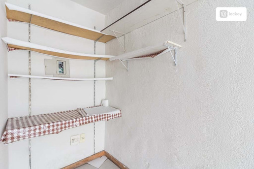 Imagem 5 de 9 de Aluguel De Loja Com 18m² E 0 Quartos - 13301