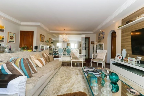 Imagem 4 de 15 de Apartamento À Venda - Saúde, 3 Quartos, 158 - S893638719