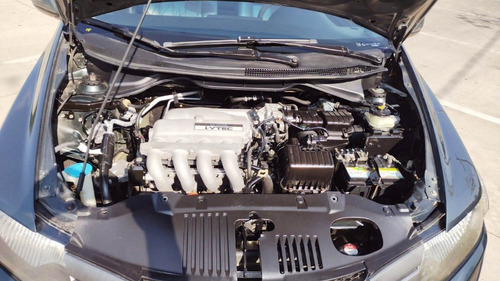 Imagem 11 de 11 de Honda City 1.5 Dx Manual Completo Mais Couro