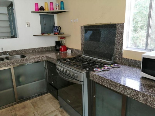 Imagen 13 de 30 de Casa En Renta En Playa Del Carmen.