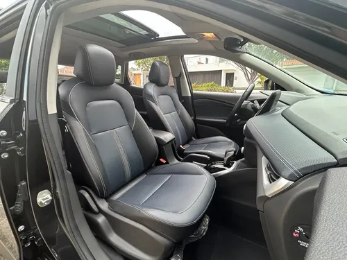 Chevrolet Tracker 1.2 Premier Turbo At