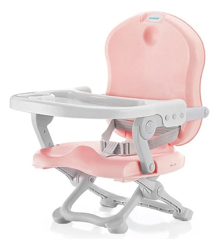 Silla De Comer Portátil Para Bebe  (7003)