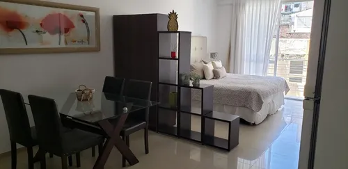 Monoambiente en alquiler en Palermo