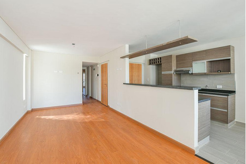 Departamento A Estrenar En Venta 2 Dormitorios Rosario