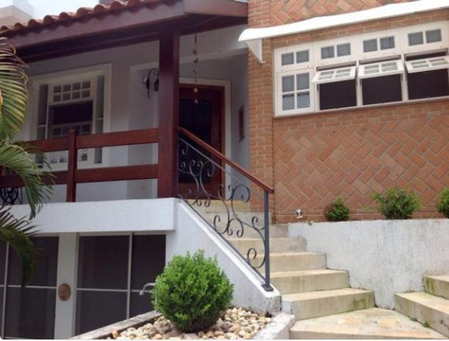 Imagem 1 de 13 de Sobrado Com 3 Dormitórios À Venda, 350 M² Por R$ 851.000,00 - Urbanova - São José Dos Campos/sp - So0691