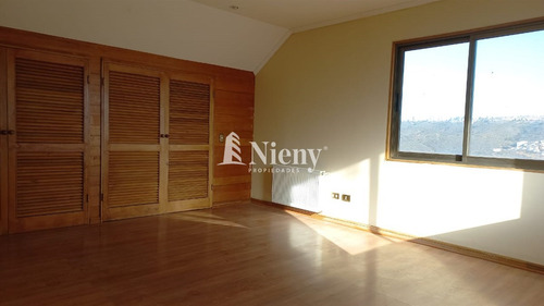 Arriendo Casa Reñaca Los Almendros