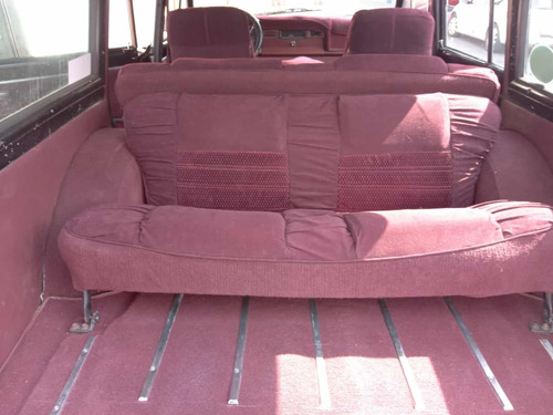 Jeep Wagoneer