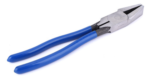Alicates De Corte Con Mango De Pvc, Acero, Aleación De Vanad