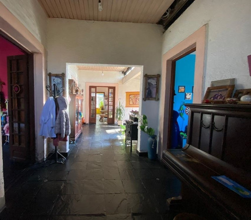 Imagen 3 de 28 de Oportunidad. Lega Propiedades Vende Gran Casona Céntrica, Amplio Terreno
