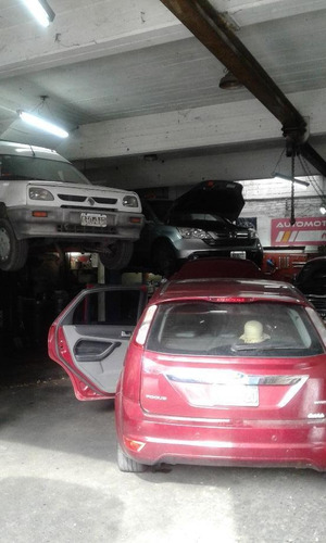Imagen 3 de 8 de Galpon En Venta En Piñeyro
