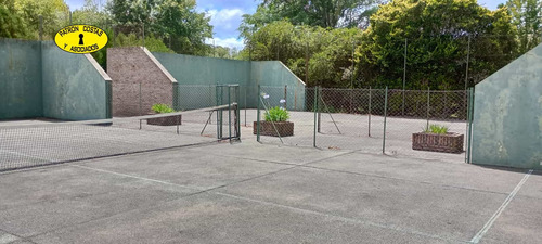 3323mj- Lote Venta En La Cañada Polo Club.