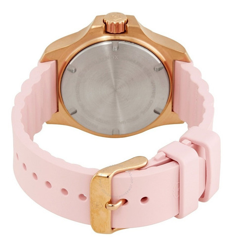 Victorinox Swiss Army I.n.o.x. Pink Dial 241807