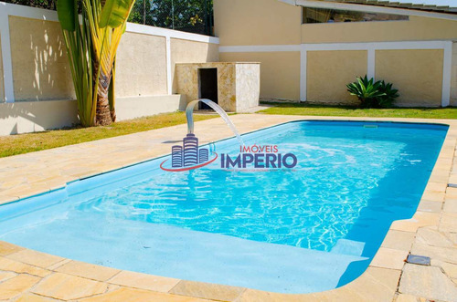 Imagem 2 de 29 de Casa De Condomínio Com 3 Dorms, Usina, Atibaia - R$ 1.35 Mi, Cod: 7907 - V7907