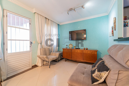 Imagem 2 de 15 de Casa Em Jaraguá - São Paulo - 185
