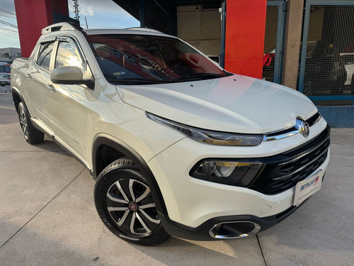 Fiat Toro 1.8 16v Freedom Flex 4x2 Aut. 4p