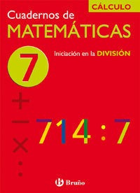 Cuaderno Matematicas 7 Ne 06 Brumat29ep - Aa.vv