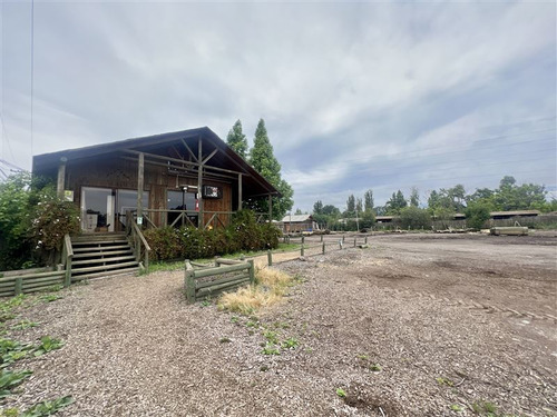 Parcela En Venta En San Fernando