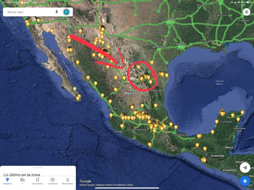 Mty Escobedo Nte. Bts 203,056 Ft2 Parque 7umex Cedir 33 Gd 0