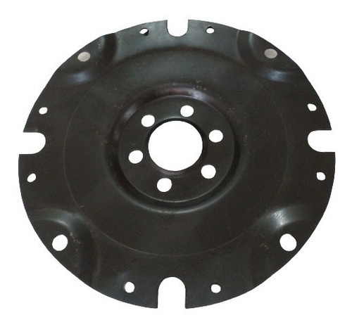 Imagen 1 de 2 de Flanche Caja C4 Ford Zephyr Cougar Caja Automática