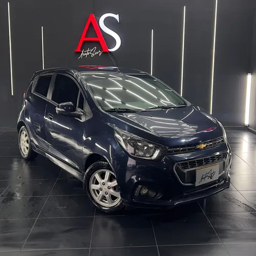 Chevrolet Spark Gt 2020 1.2