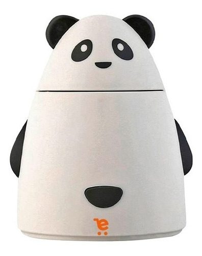 Humidificador Ultrasónico Panda Difusor Aromatizador