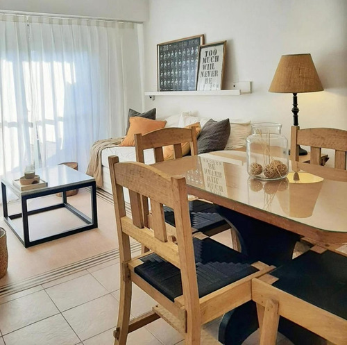 Departamento En Venta - 1 Dormitorio 1 Baño - Rosario
