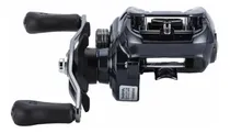 Comprar Carretilha Daiwa Tatula Type Hd 200hsl Cor Preto Lado Da Manivela Esquerdo