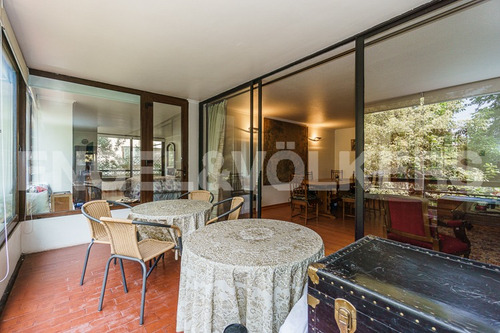 Amplio Departamento - Las Hortensias / Holanda