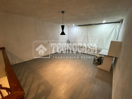 Renta Casas Vallejo T-df0024-0352