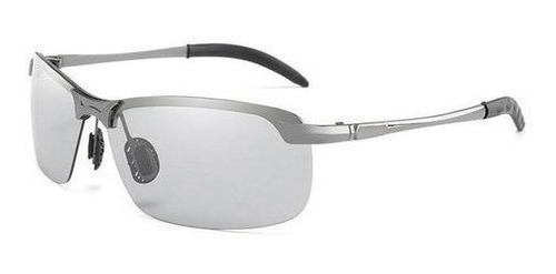 Gafas De Sol Polarizadas Fotocromáticas Para Hombre, 2 Unida