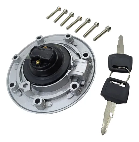 Tapa Tanque Pulsar 180 Ug / Gt / Pulsar 2 V2009
