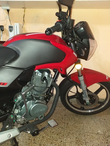 Zanella 150