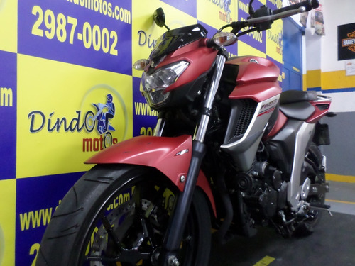 Yamaha Fz25 Fazer 250